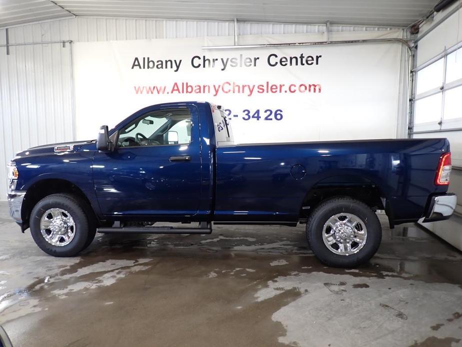 new 2024 Ram 3500 car, priced at $49,985