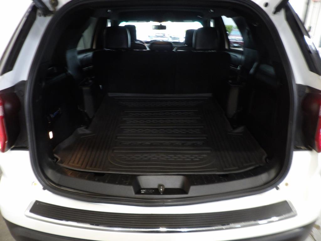 used 2019 Ford Explorer car, priced at $17,990