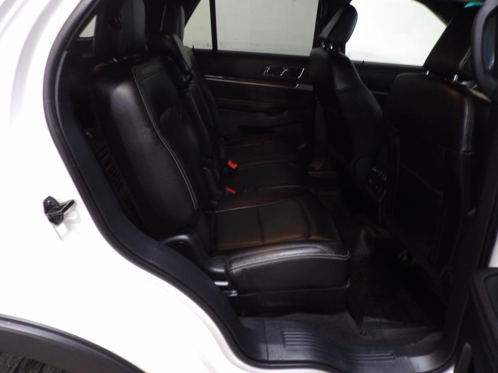 used 2019 Ford Explorer car, priced at $17,990