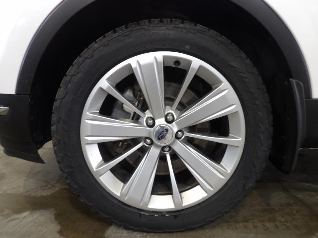 used 2019 Ford Explorer car, priced at $17,990