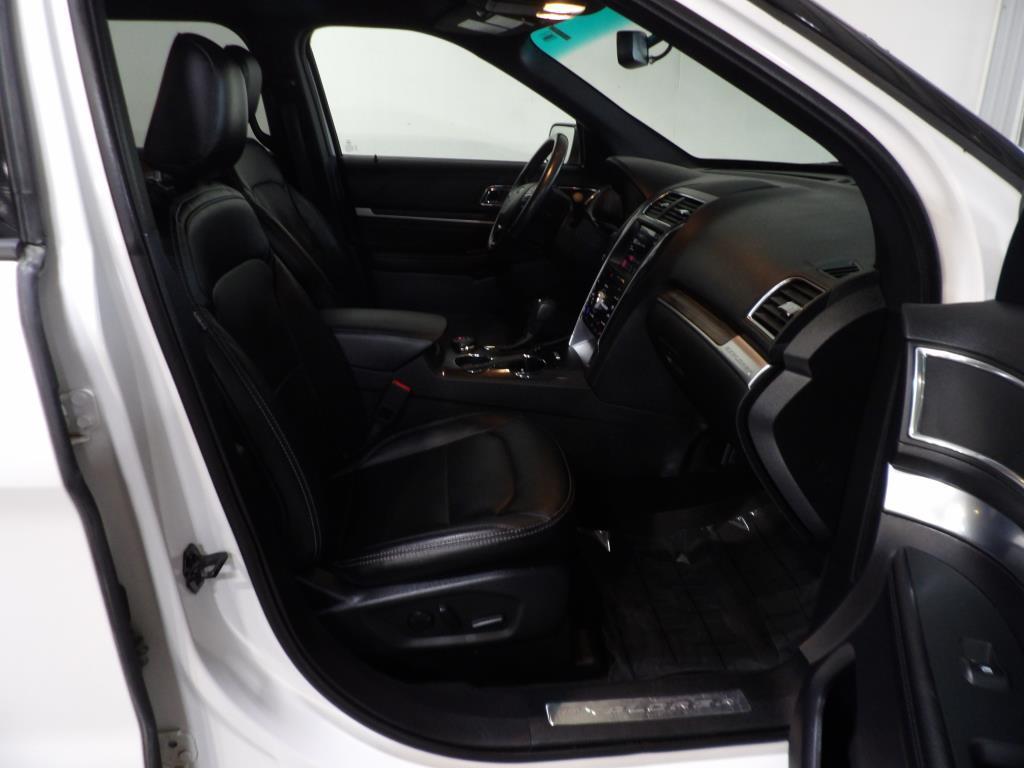 used 2019 Ford Explorer car, priced at $17,990