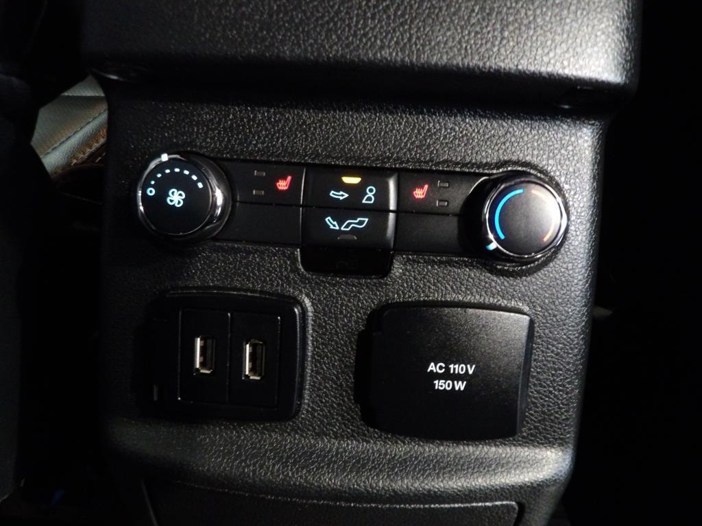 used 2019 Ford Explorer car, priced at $17,990