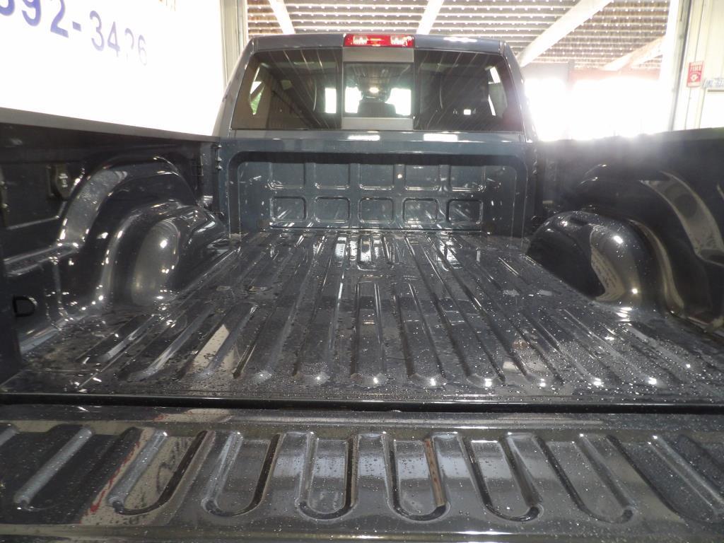 new 2025 Ram 3500 car, priced at $61,660