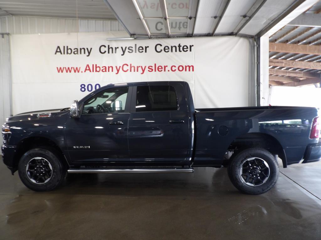 new 2025 Ram 3500 car, priced at $61,660