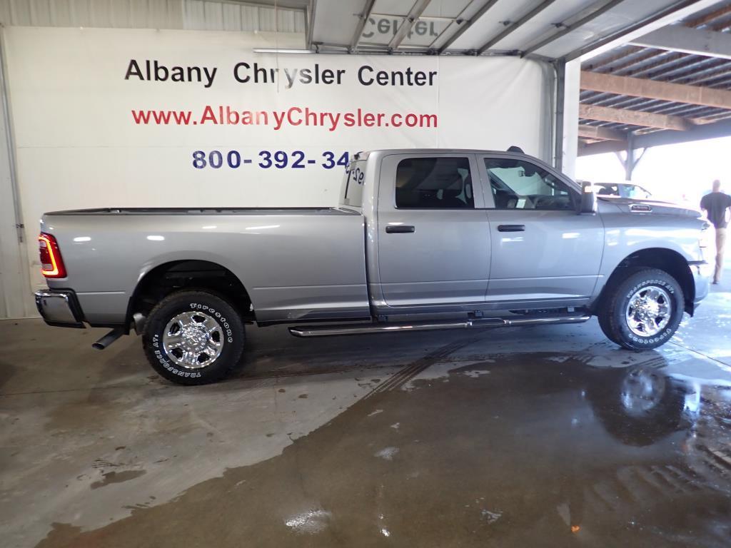 new 2024 Ram 3500 car, priced at $53,896