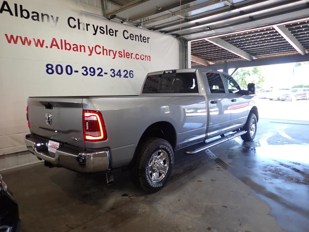 new 2024 Ram 3500 car, priced at $53,896