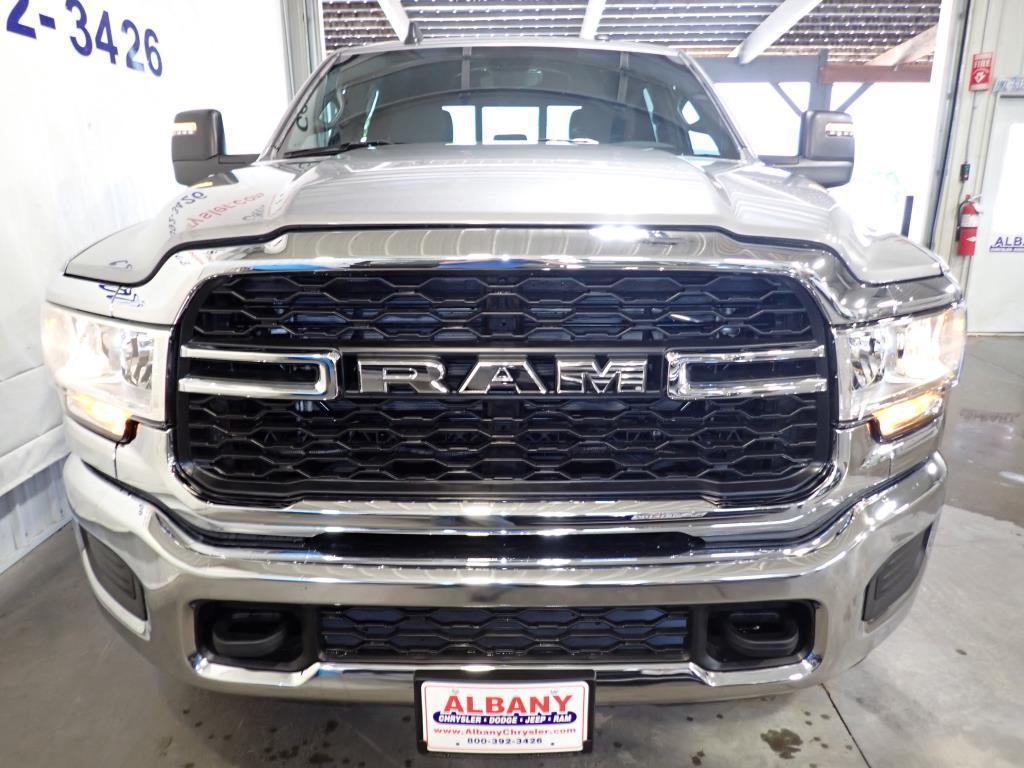 new 2024 Ram 3500 car, priced at $53,896