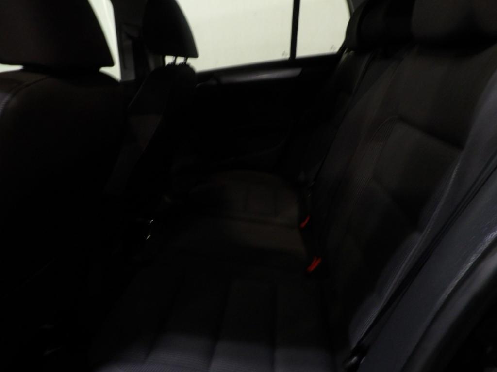 used 2011 Volkswagen Golf car, priced at $6,990