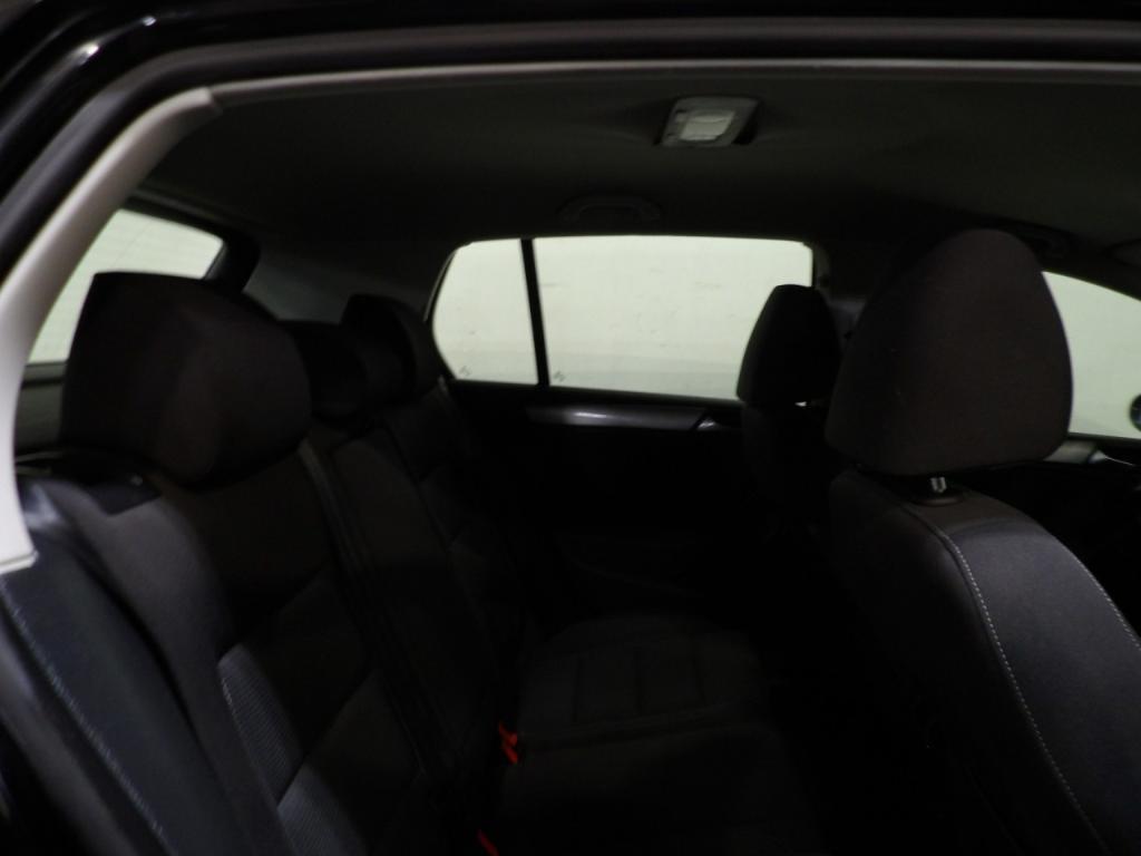 used 2011 Volkswagen Golf car, priced at $6,990