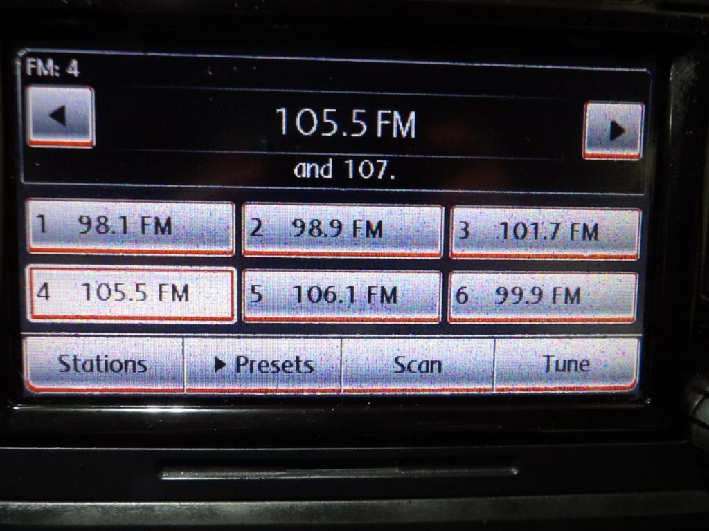 used 2011 Volkswagen Golf car, priced at $6,990