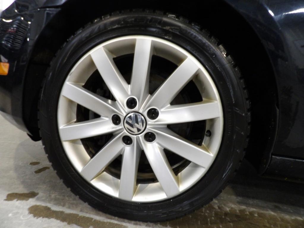 used 2011 Volkswagen Golf car, priced at $6,990