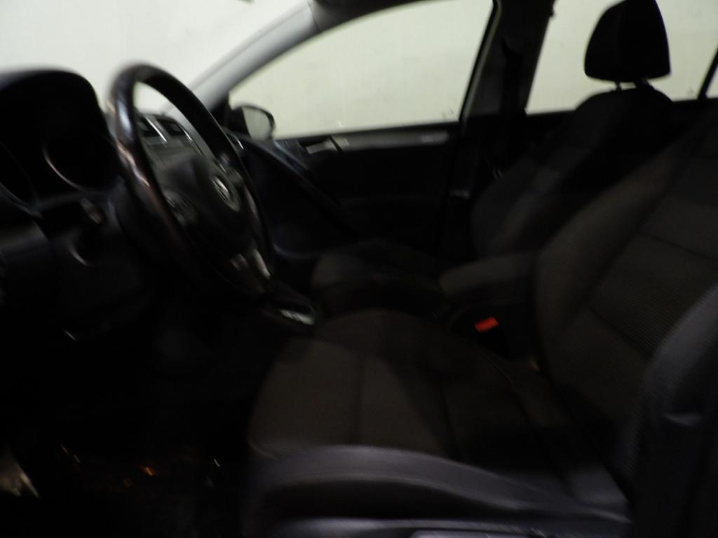 used 2011 Volkswagen Golf car, priced at $6,990