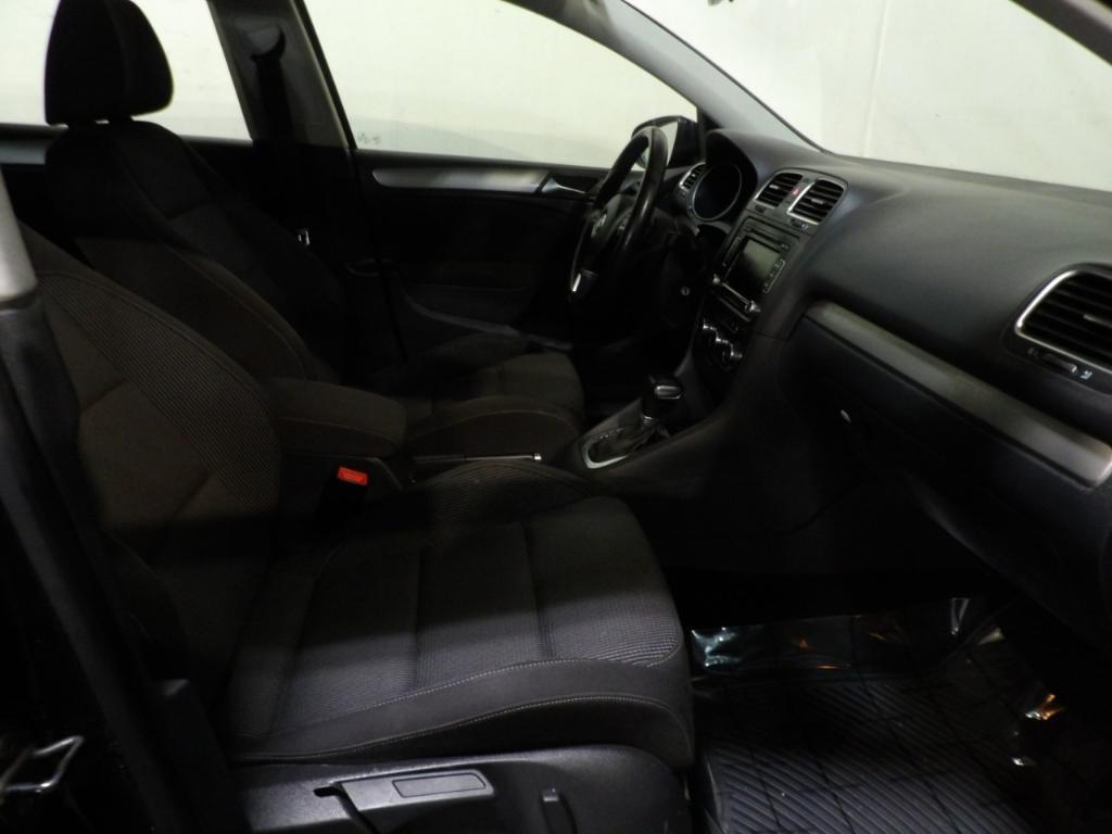 used 2011 Volkswagen Golf car, priced at $6,990