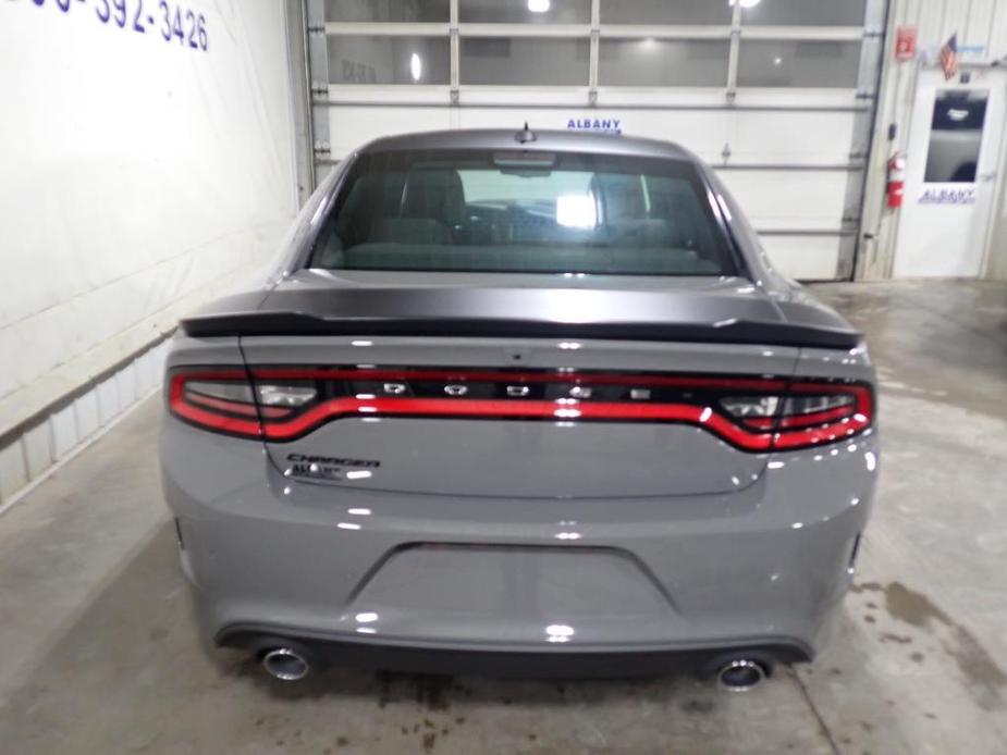 new 2023 Dodge Charger car, priced at $46,333