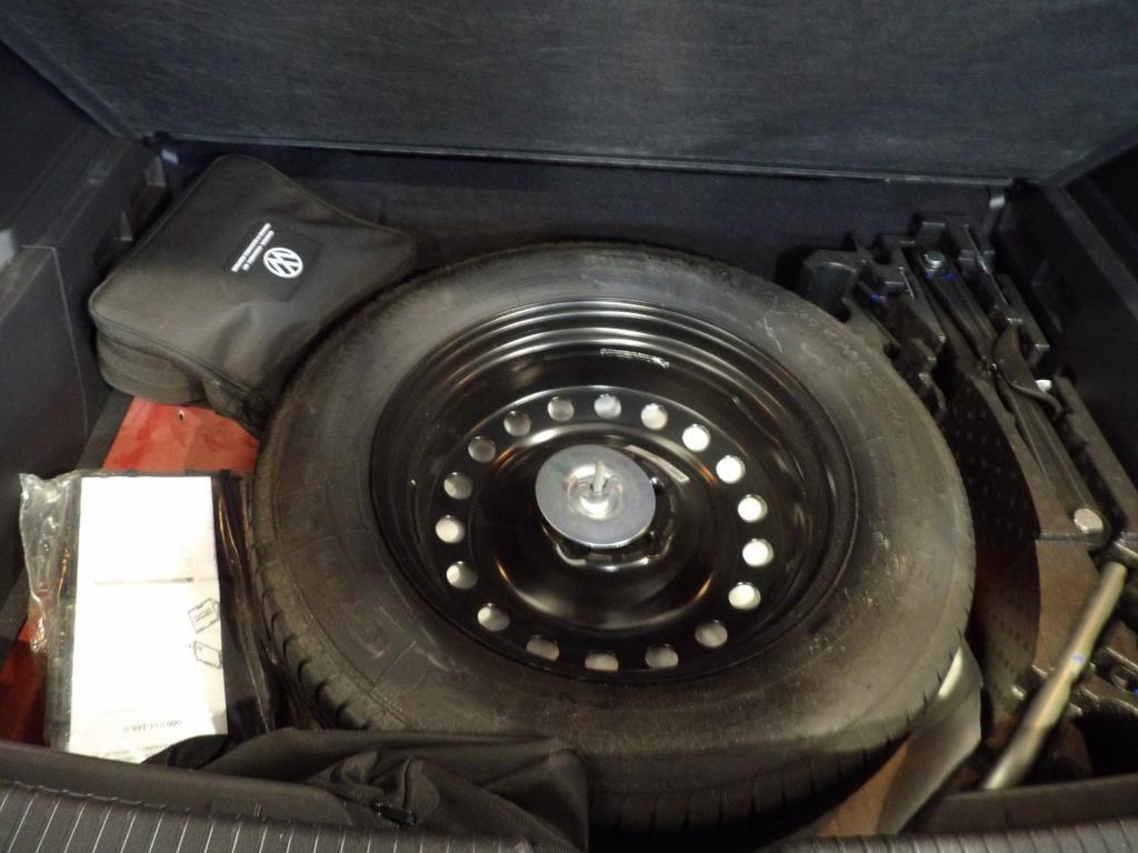 used 2022 Volkswagen Atlas Cross Sport car, priced at $26,990