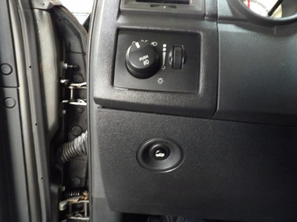 used 2010 Dodge Charger car, priced at $3,990