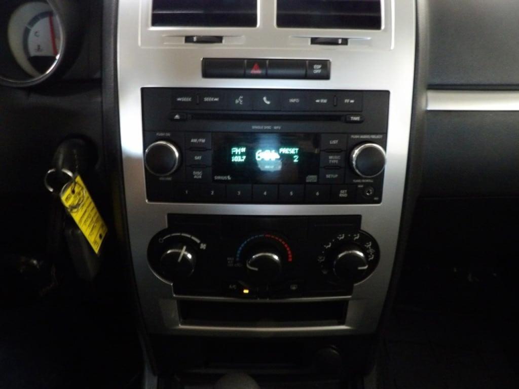 used 2010 Dodge Charger car, priced at $3,990