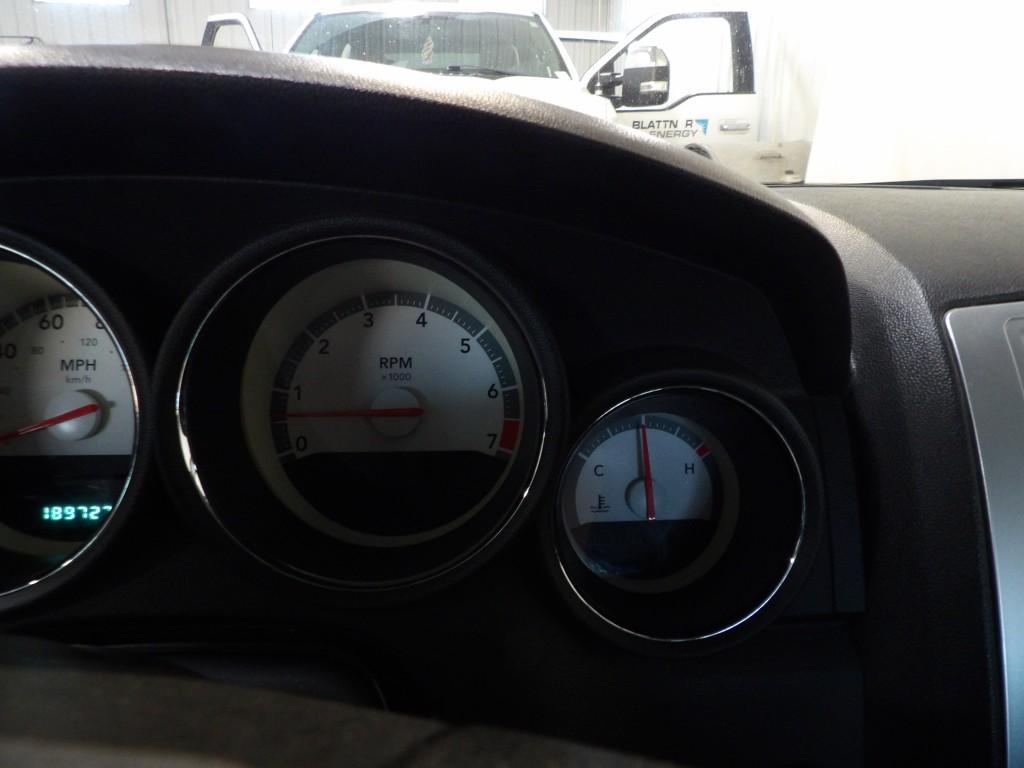 used 2010 Dodge Charger car, priced at $4,990