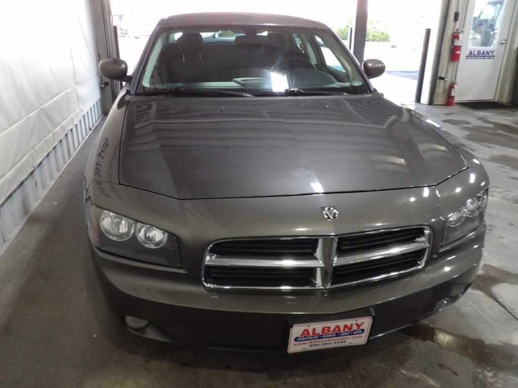used 2010 Dodge Charger car, priced at $4,990