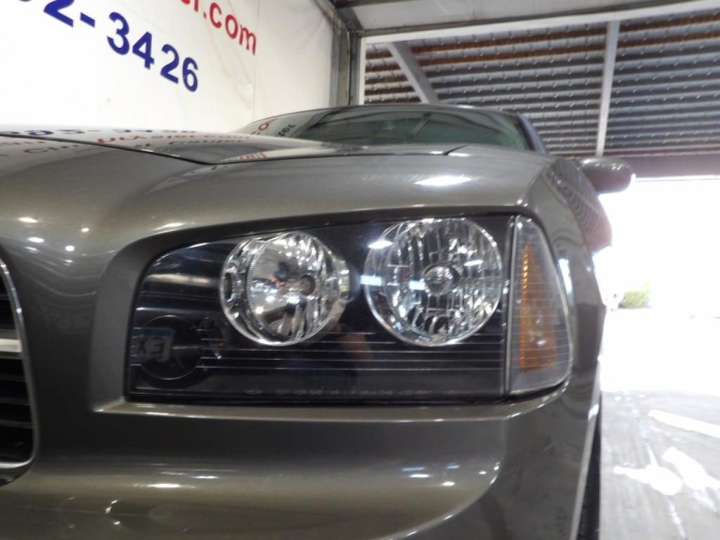 used 2010 Dodge Charger car, priced at $3,990