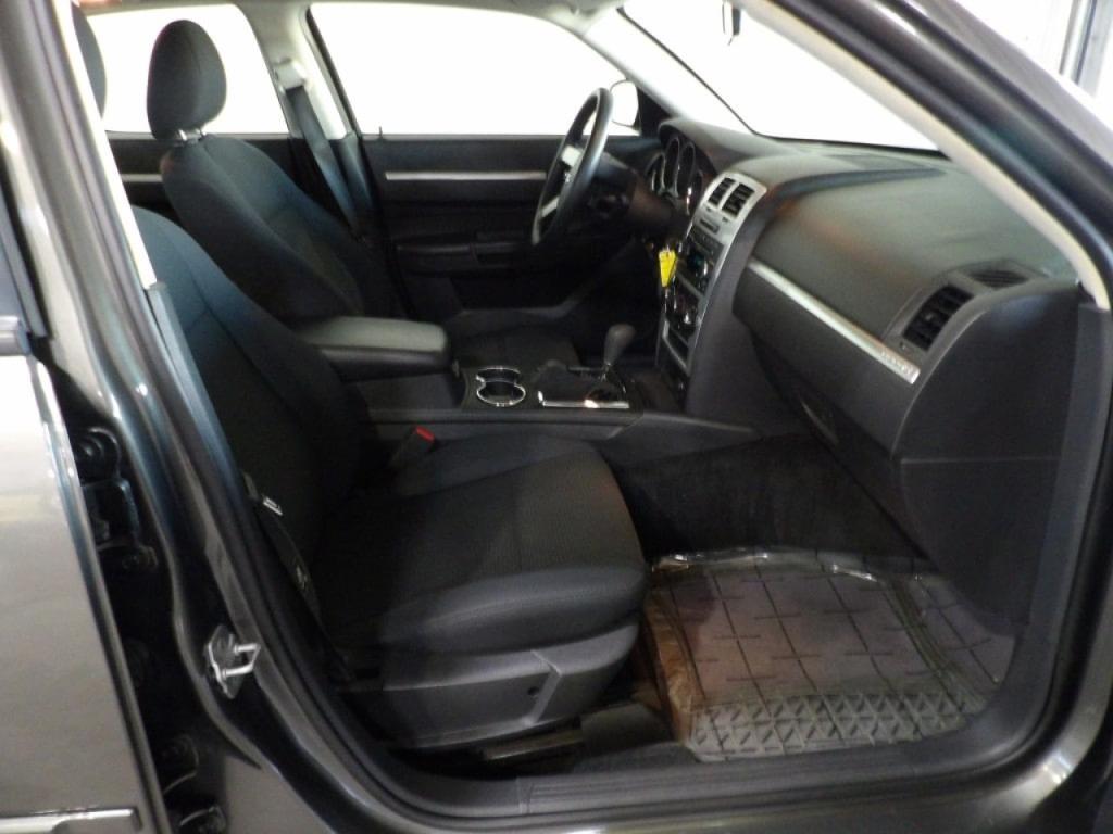 used 2010 Dodge Charger car, priced at $3,990