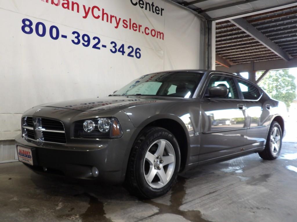 used 2010 Dodge Charger car, priced at $4,990