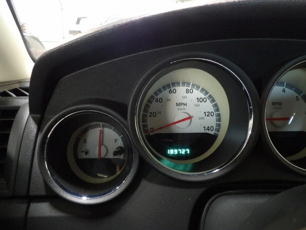 used 2010 Dodge Charger car, priced at $3,990