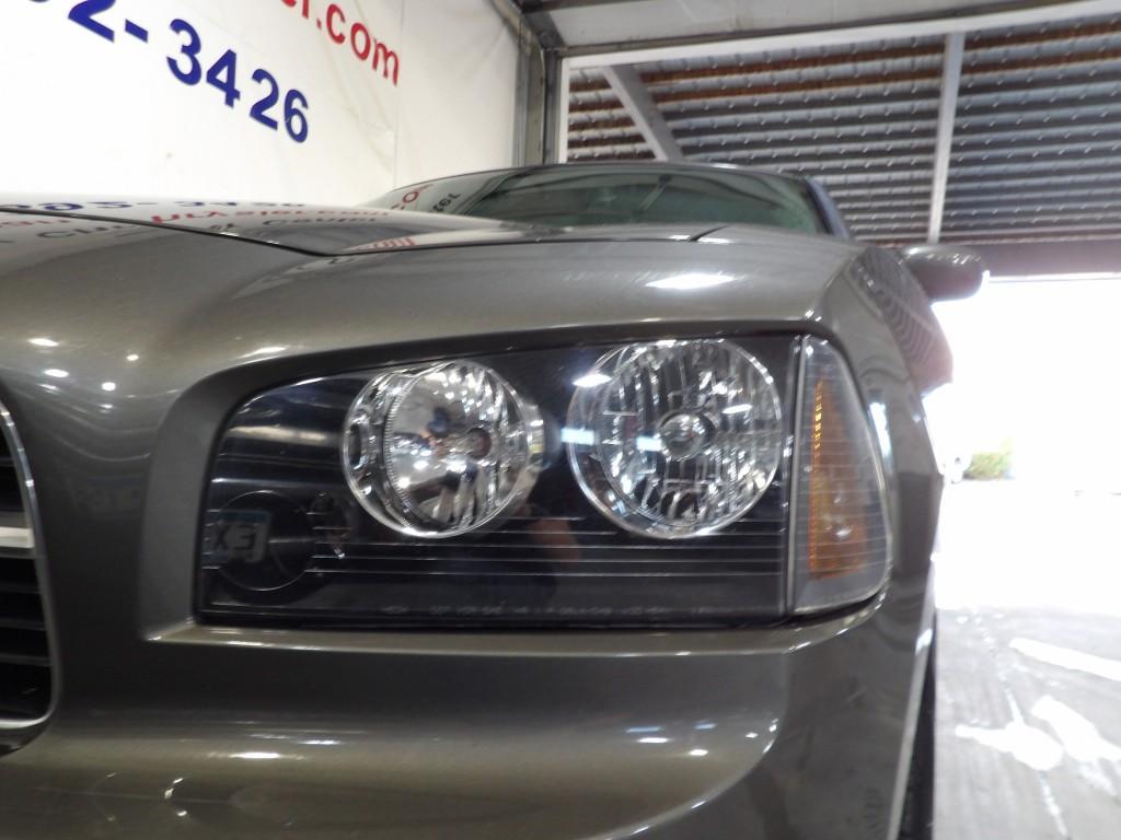 used 2010 Dodge Charger car, priced at $4,990