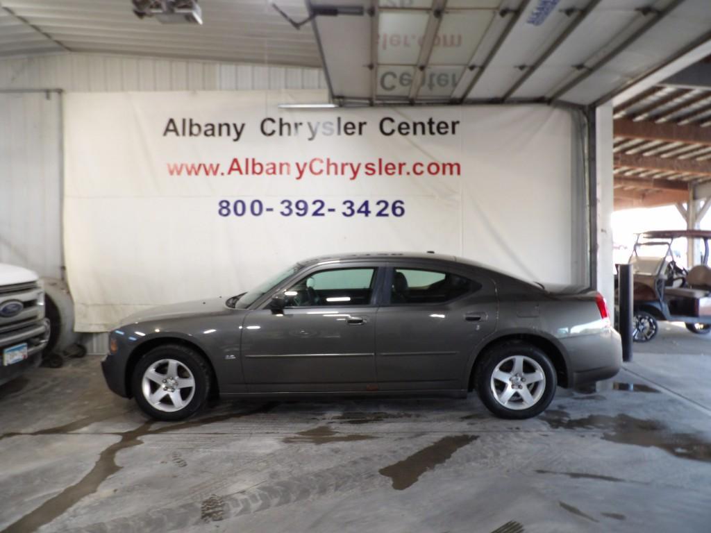 used 2010 Dodge Charger car, priced at $4,990