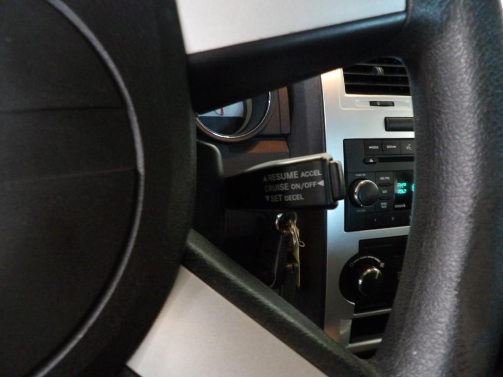 used 2010 Dodge Charger car, priced at $4,990