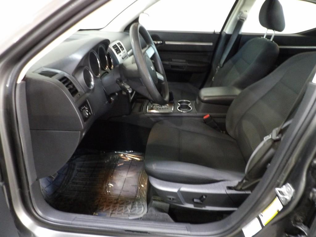 used 2010 Dodge Charger car, priced at $4,990