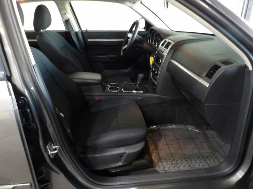 used 2010 Dodge Charger car, priced at $4,990