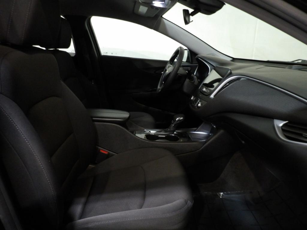 used 2023 Chevrolet Malibu car, priced at $16,399