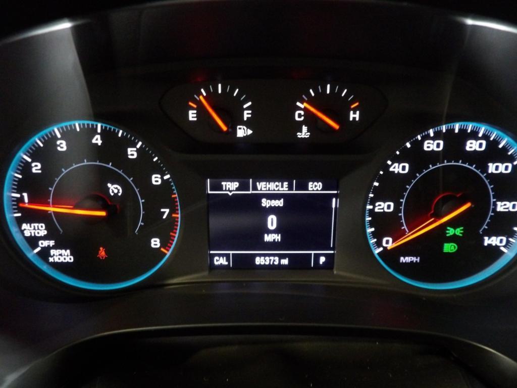 used 2023 Chevrolet Malibu car, priced at $16,399