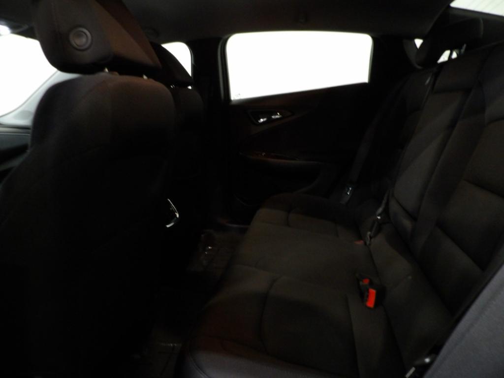 used 2023 Chevrolet Malibu car, priced at $16,399