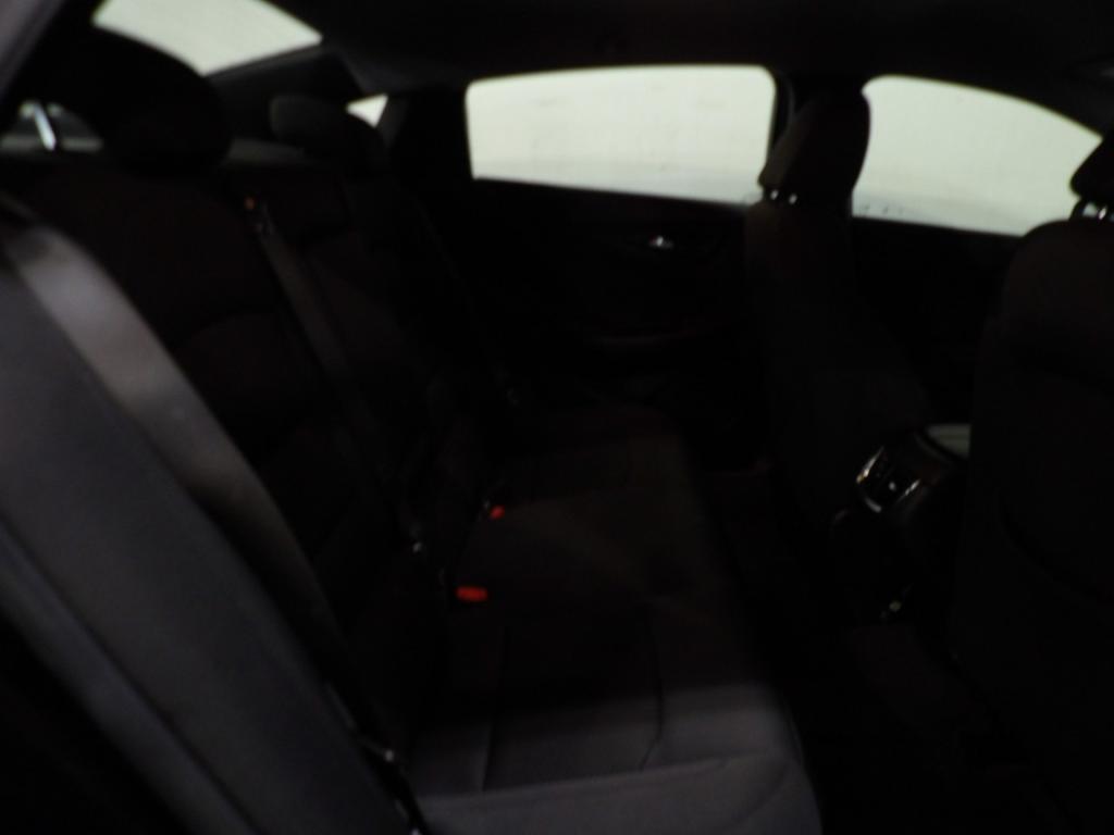 used 2023 Chevrolet Malibu car, priced at $16,399