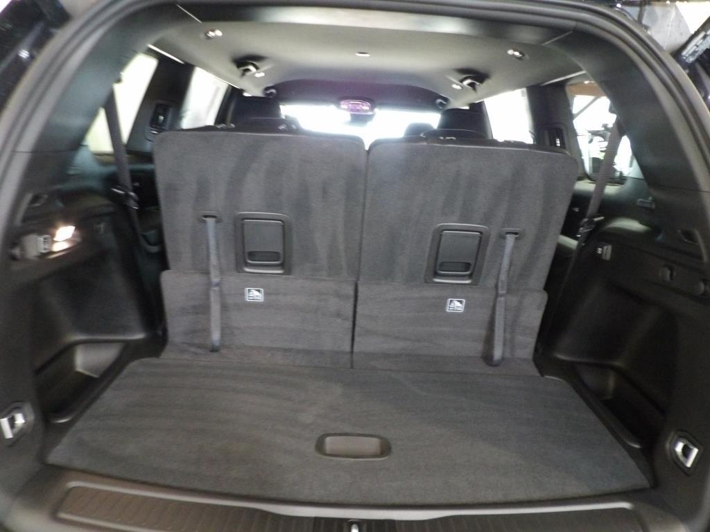 new 2025 Jeep Grand Cherokee L car, priced at $44,432