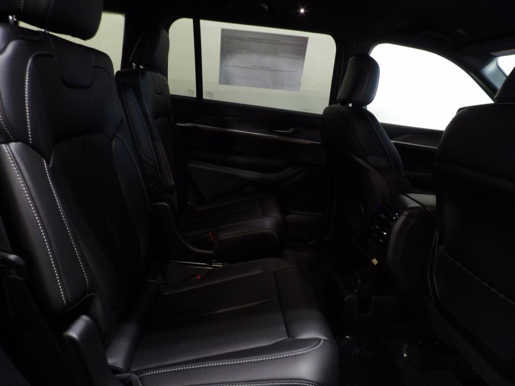 new 2025 Jeep Grand Cherokee L car, priced at $44,432