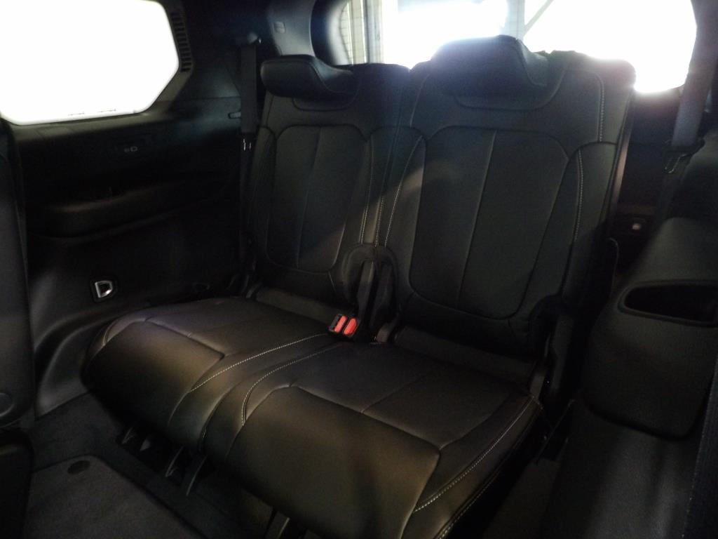 new 2025 Jeep Grand Cherokee L car, priced at $44,432