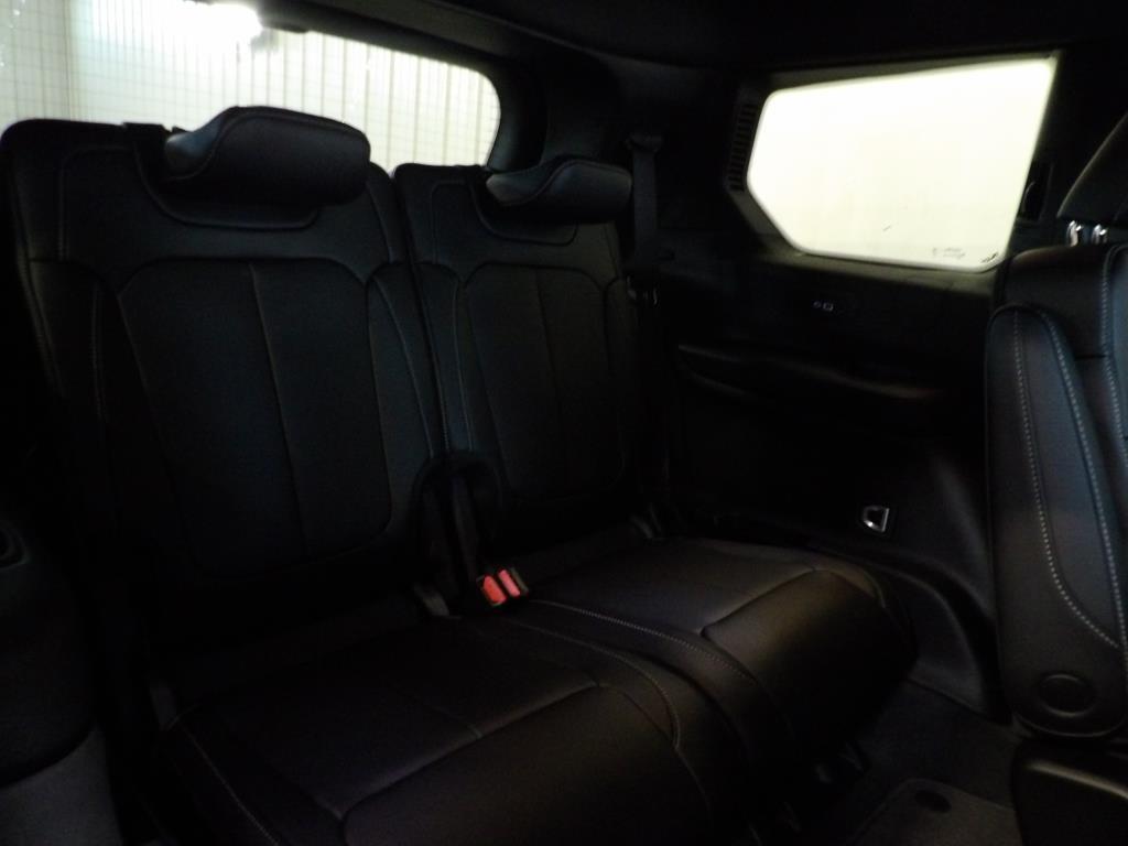 new 2025 Jeep Grand Cherokee L car, priced at $44,432