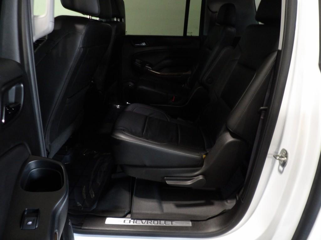used 2017 Chevrolet Suburban car, priced at $13,990