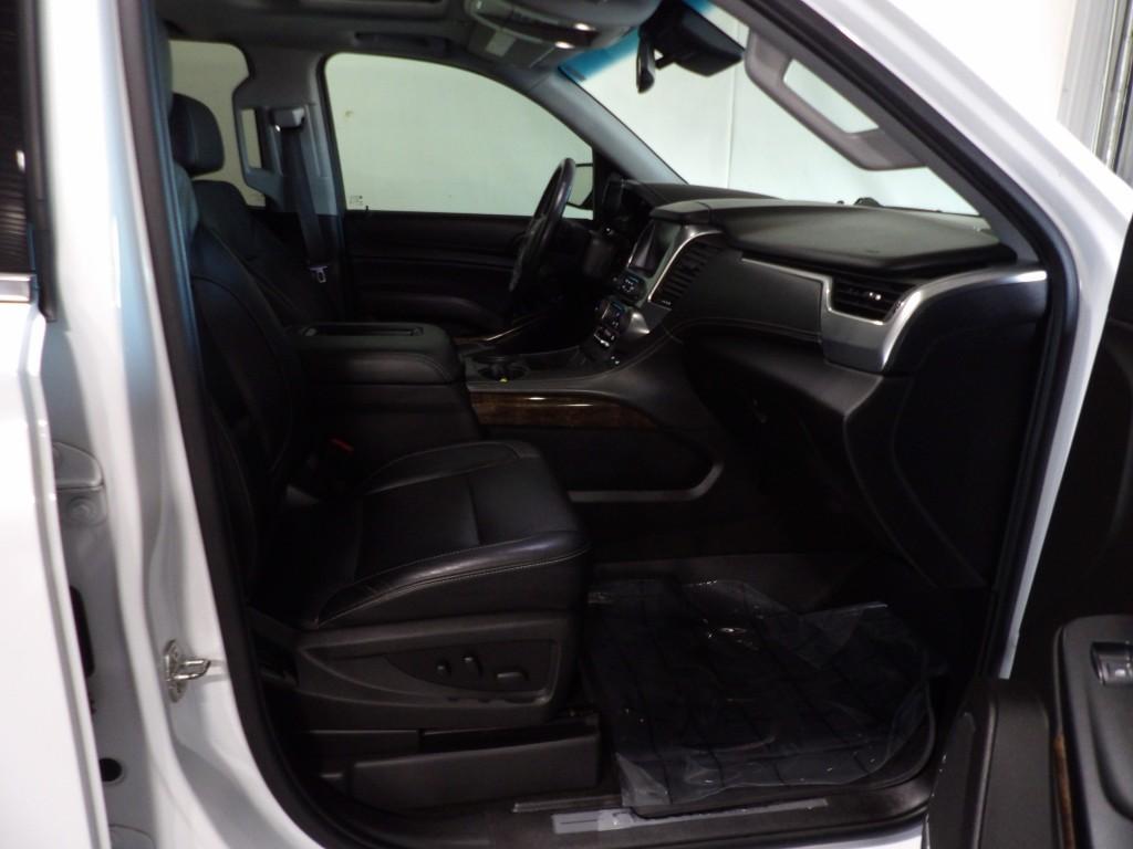 used 2017 Chevrolet Suburban car, priced at $13,990