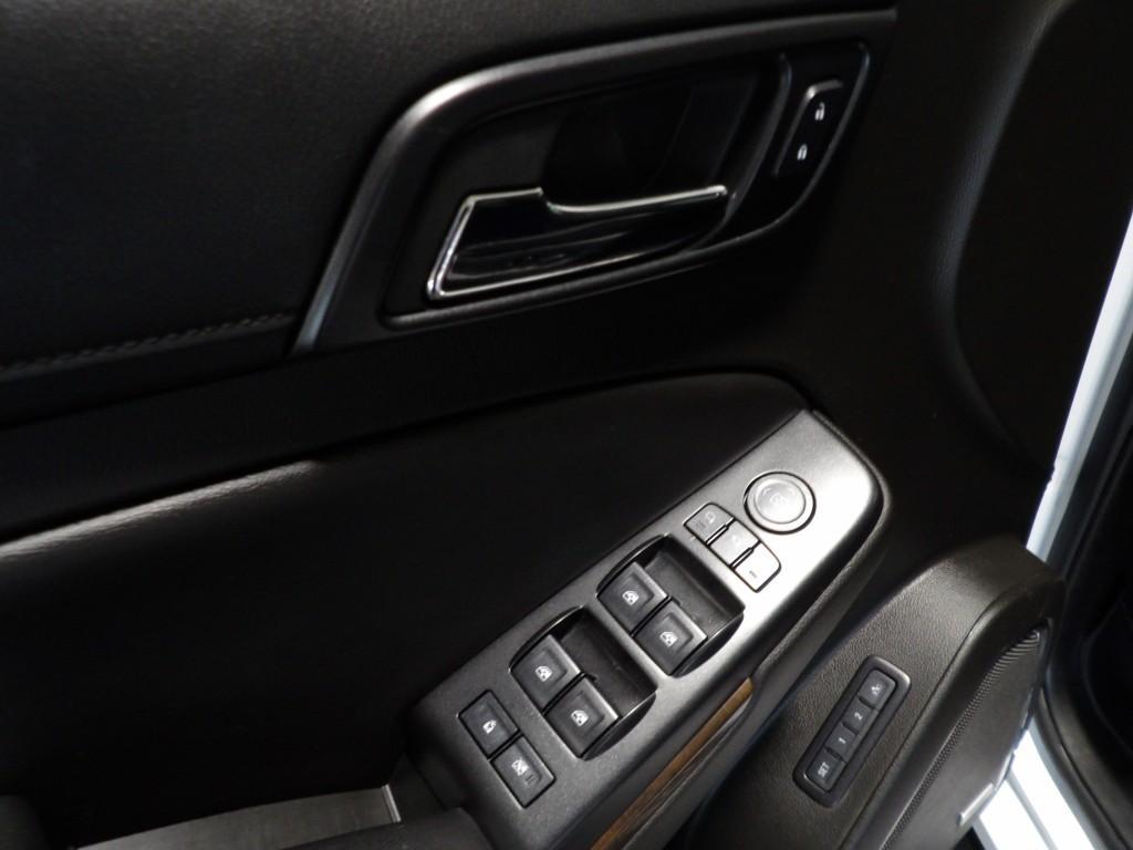 used 2017 Chevrolet Suburban car, priced at $13,990