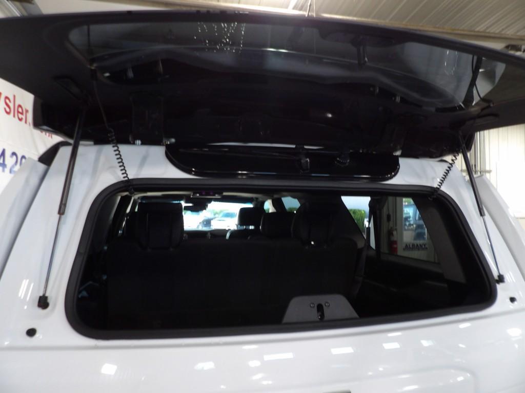 used 2017 Chevrolet Suburban car, priced at $13,990