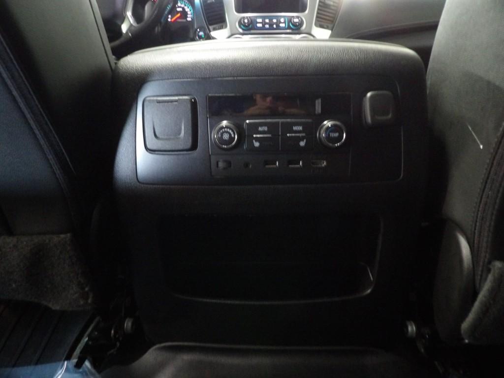used 2017 Chevrolet Suburban car, priced at $13,990
