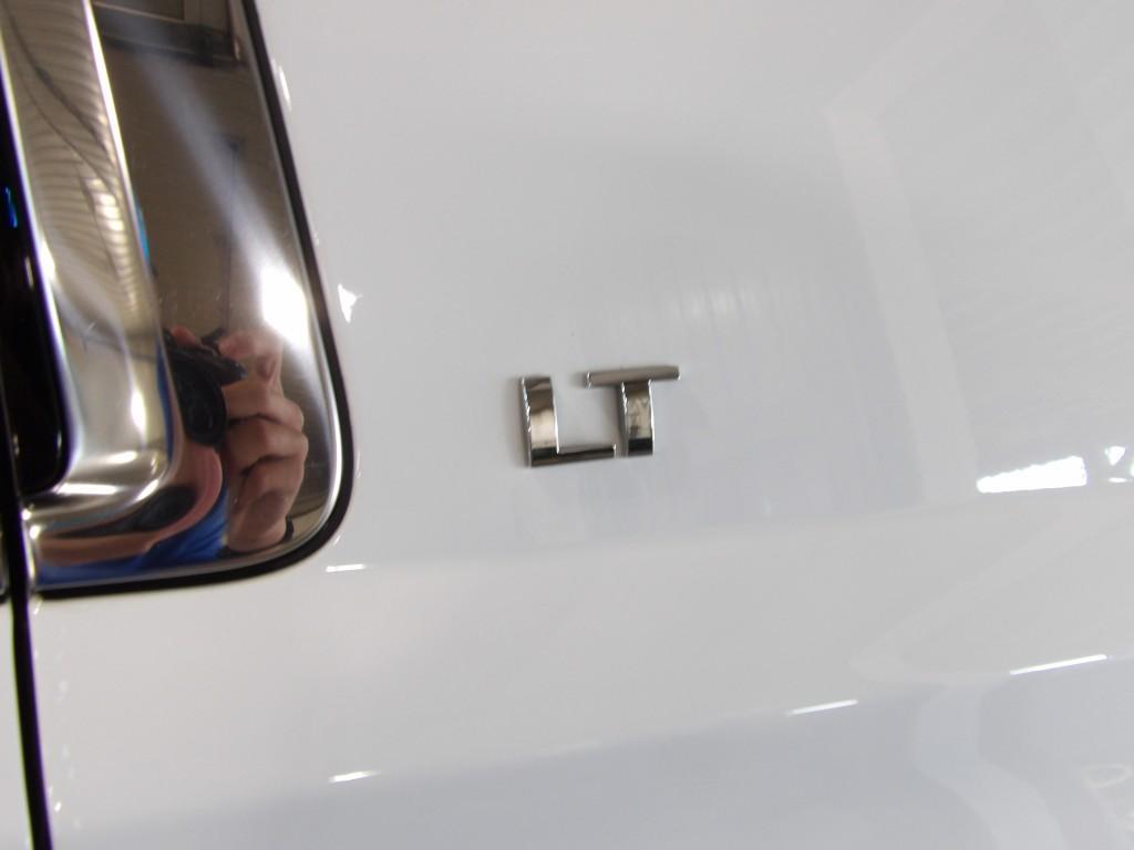 used 2017 Chevrolet Suburban car, priced at $13,990