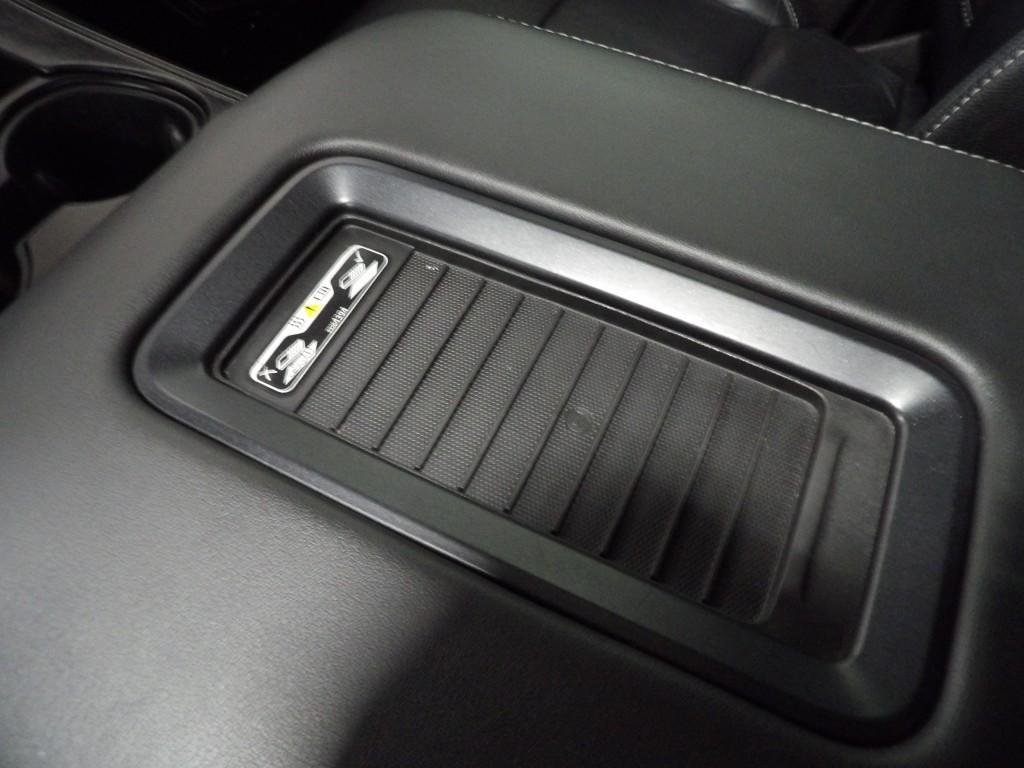 used 2017 Chevrolet Suburban car, priced at $13,990