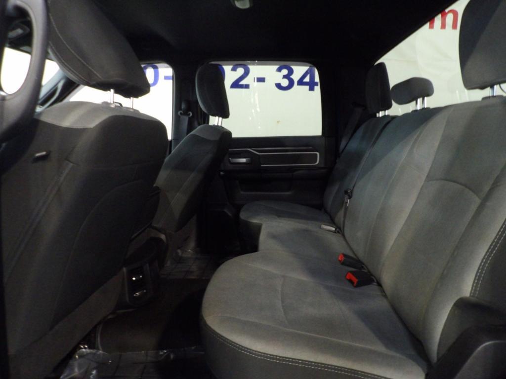 used 2021 Ram 2500 car, priced at $29,990