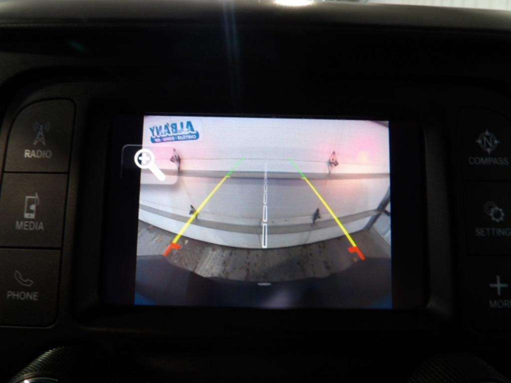 used 2021 Ram 2500 car, priced at $29,990