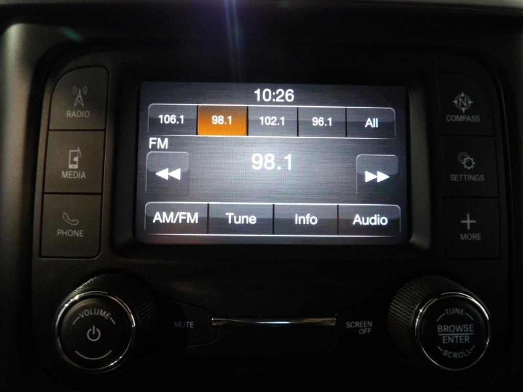 used 2021 Ram 2500 car, priced at $29,990